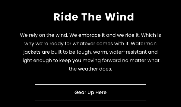 Gear Up Here
