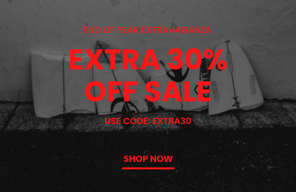 Extra 30% Off Sale