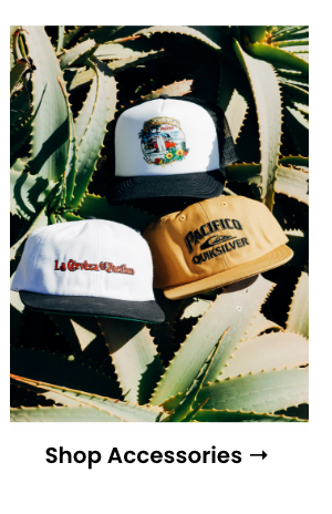 Shop Accessories