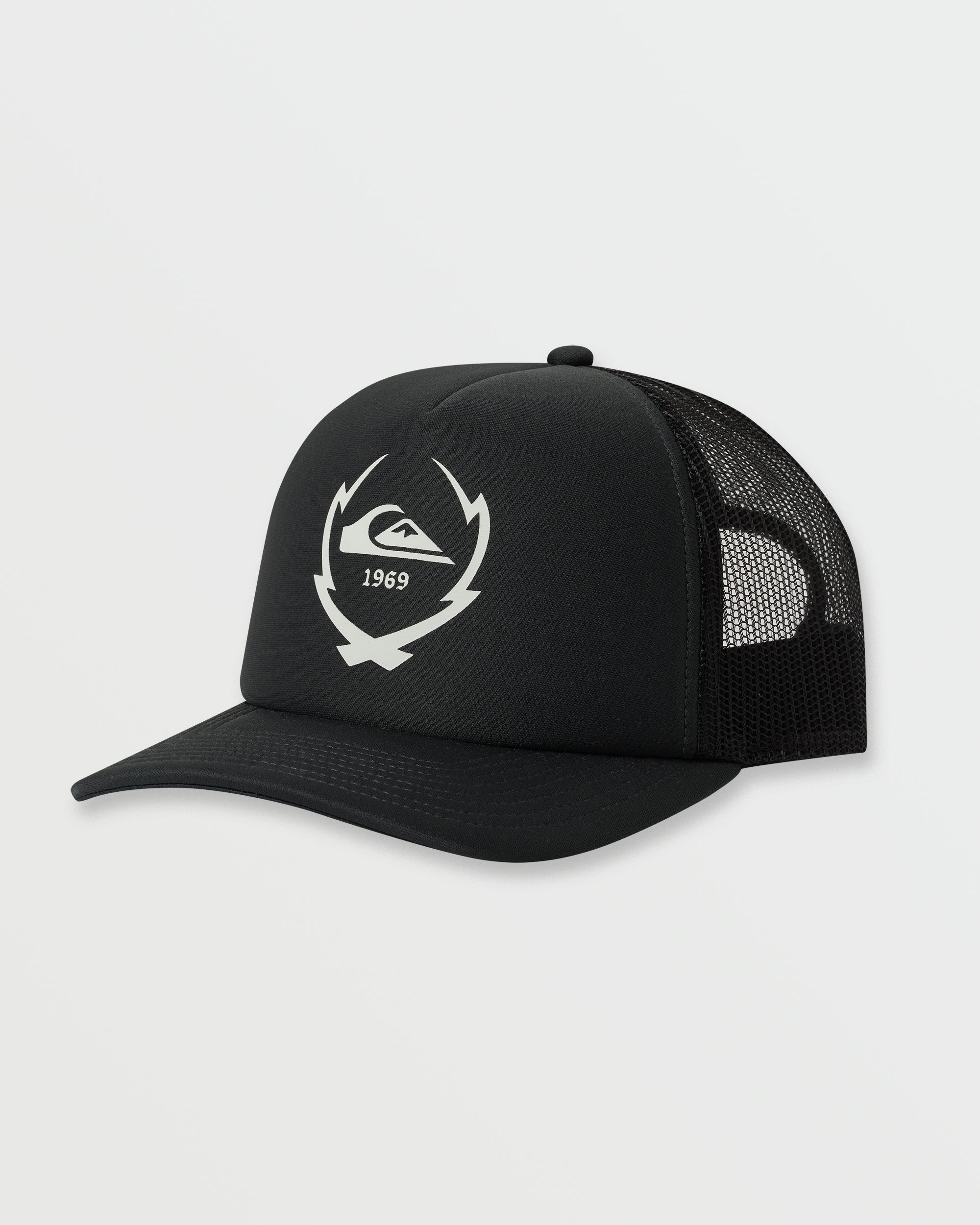 Image of Ways Trucker Hat - Phantom