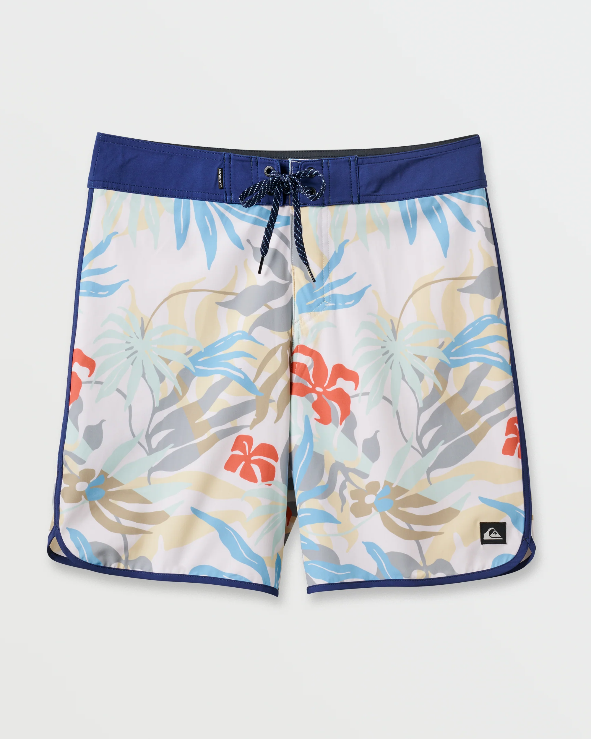 Image of Surfsilk Scallop 19