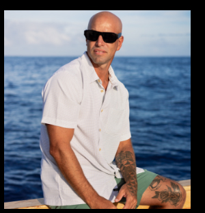 Waterman Centinela Premium Anti-Wrinkle Shirt