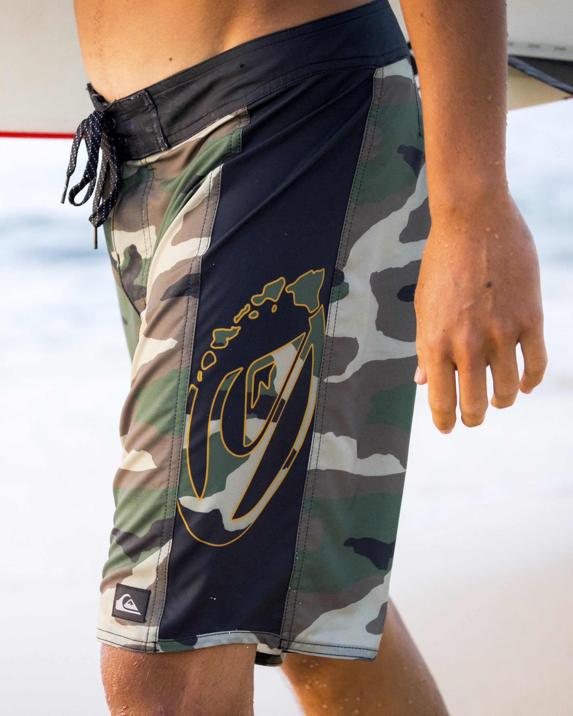 Image of Surfsilk Hi Islands Arch 19