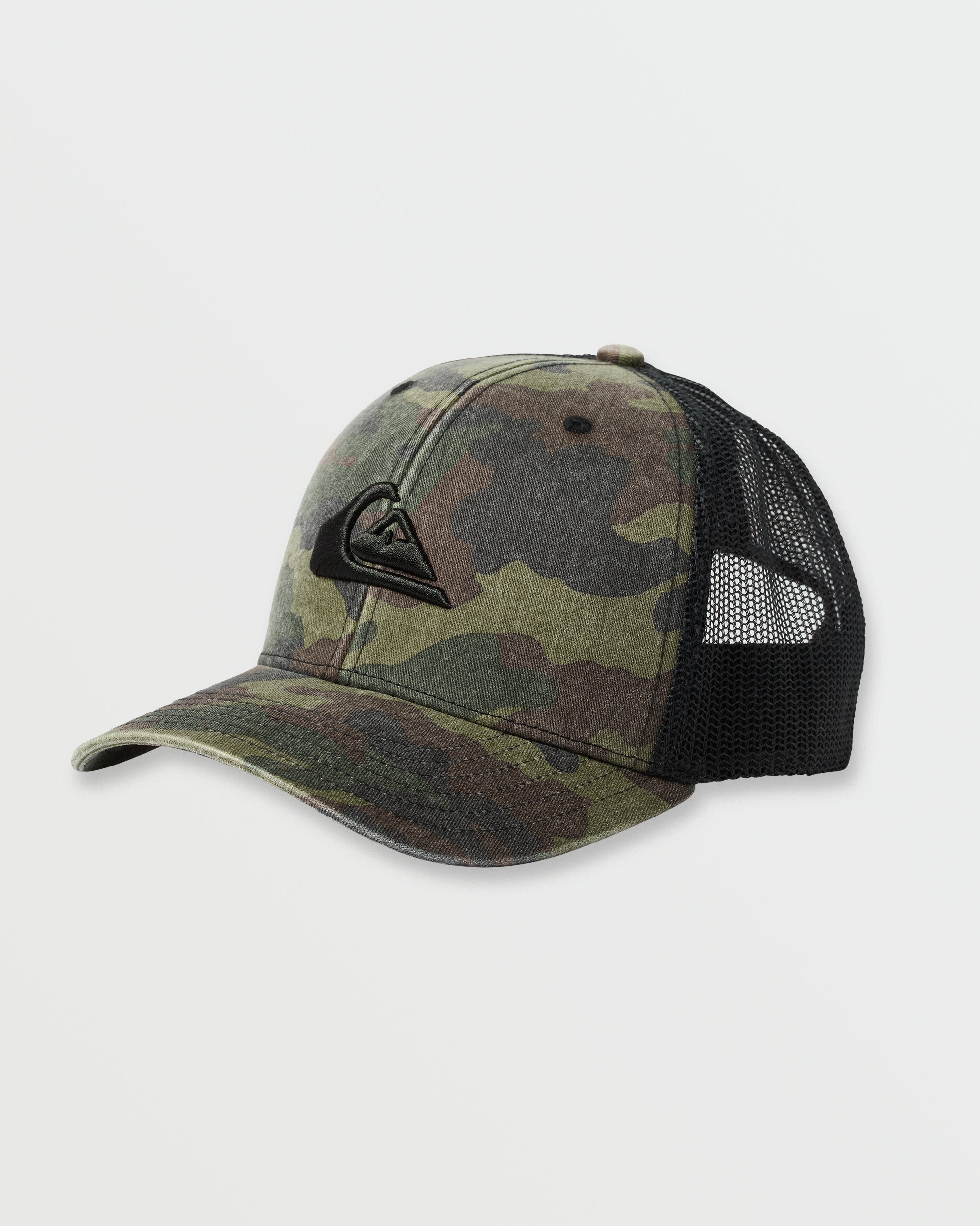 Image of Grounder Hat - Camo