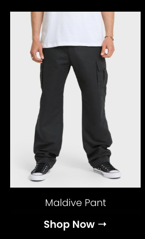 Maldive Pants
