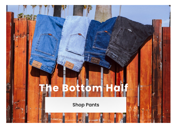 Shop Pants