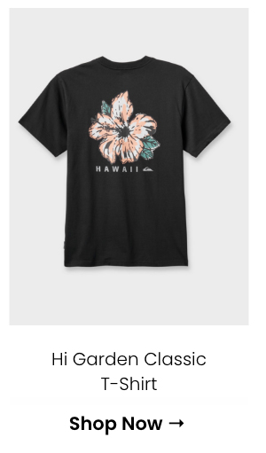 Hi Garden Classic T-shirt