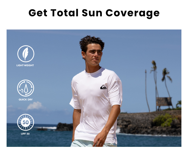 Get Total Sun Coverage