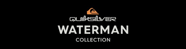 Quiksilver Waterman Collection