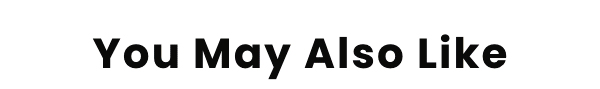 You May Also Like