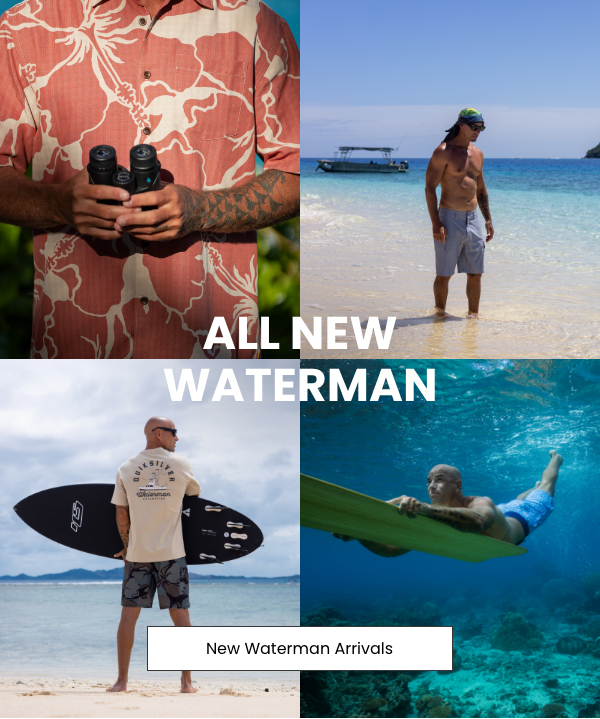 All New Waterman
