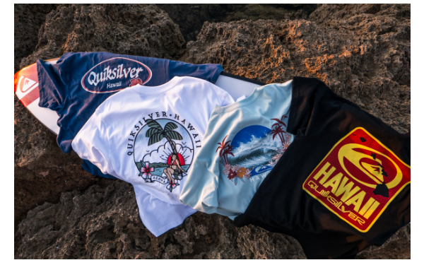 Hawaii Collection