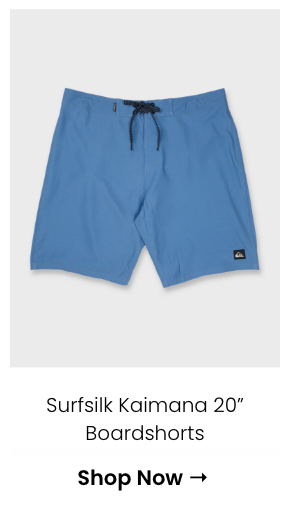 Surfsilk Kaimana 20" Boardshorts