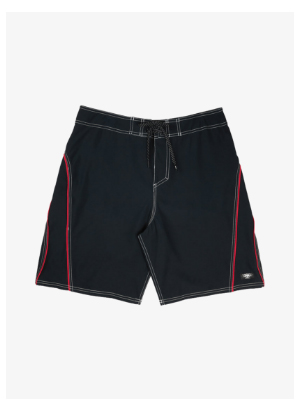 Mercury Gravity 21" Boardshorts