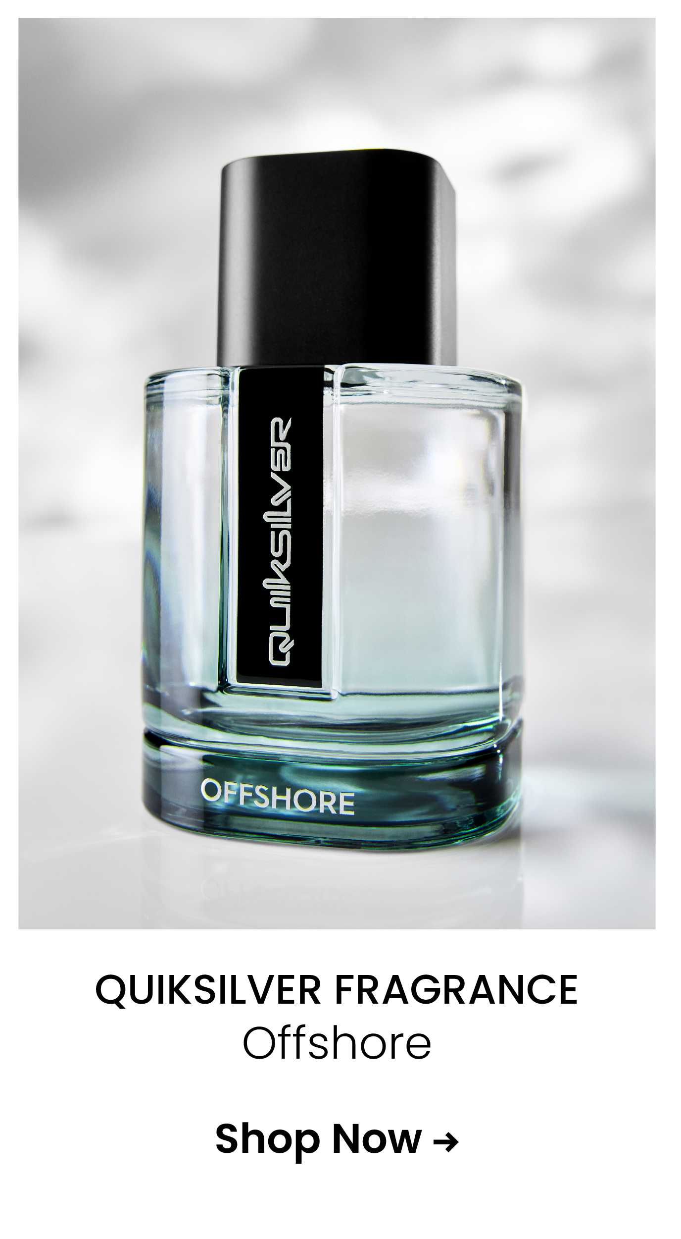 Quiksilver Offshore Eau De Parfum