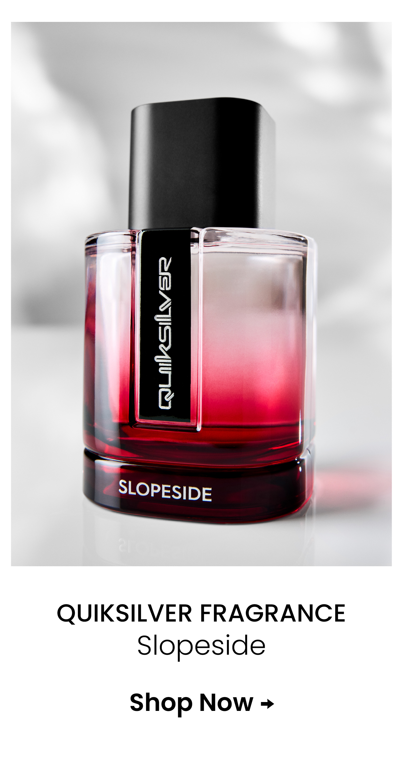 Quiksilver Slopeside Eau De Parfum