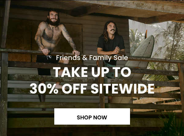 Take Up To 30% Off Sitewide - Shop Now