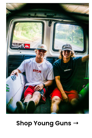 Shop Young Guns