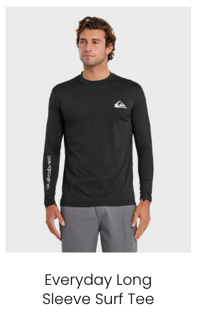 Everyday Long Sleeve Surf Tee