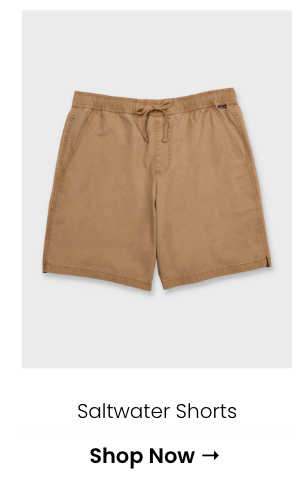 Saltwater Shorts