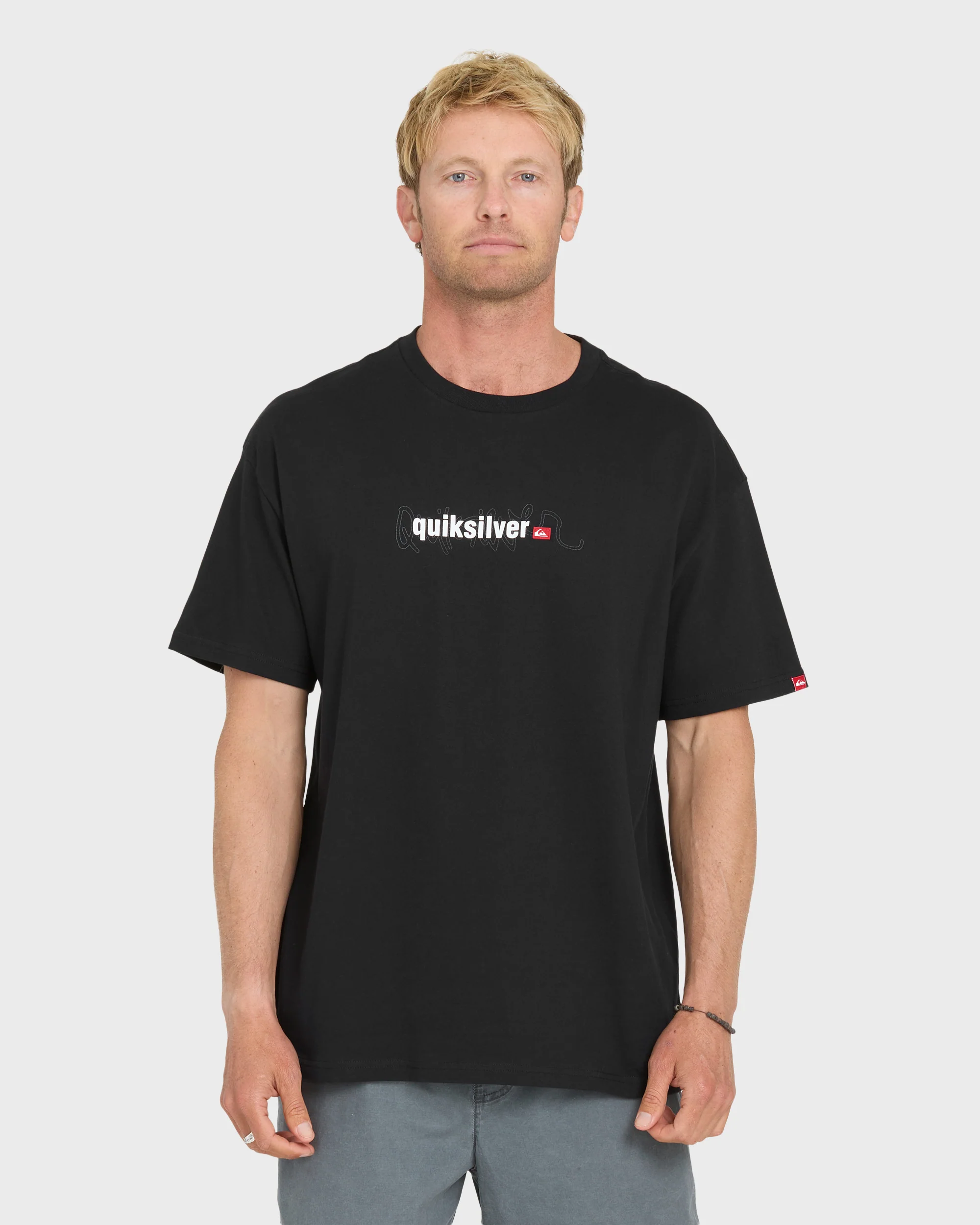 Image of Young Guns Short Sleeve T-Shirt - Black