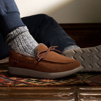 Heritage Slippers