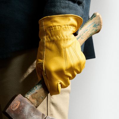 Heritage Gloves
