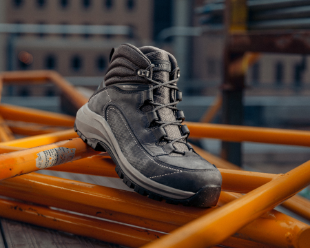 Red Wing Lightweight Work boot