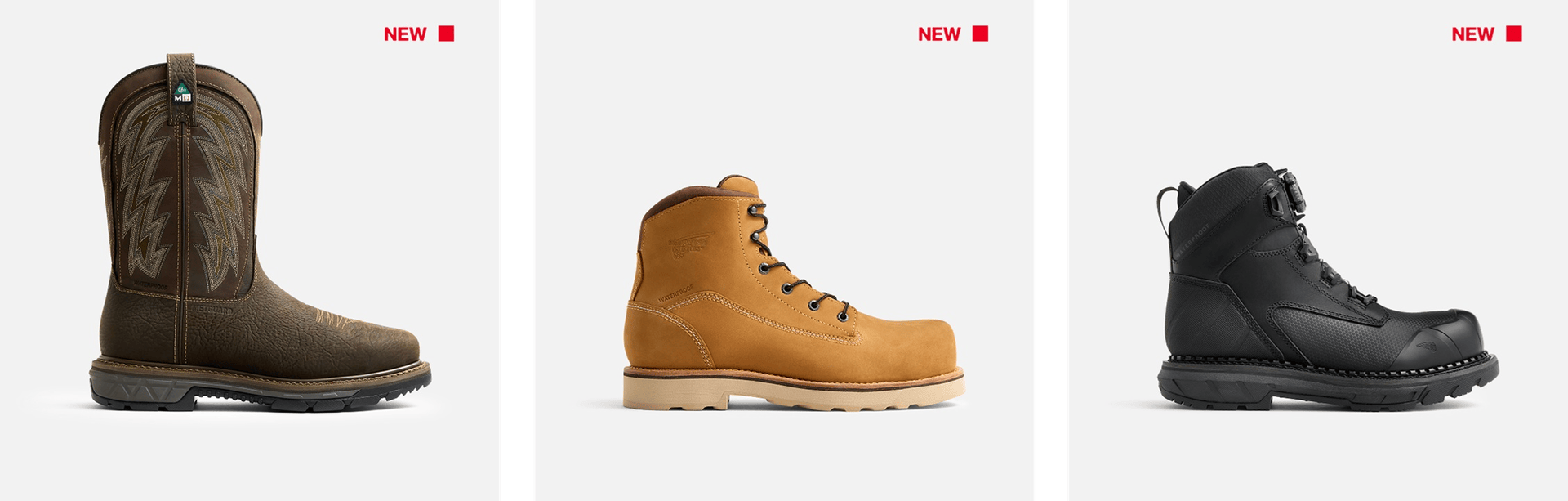 New Arrivals