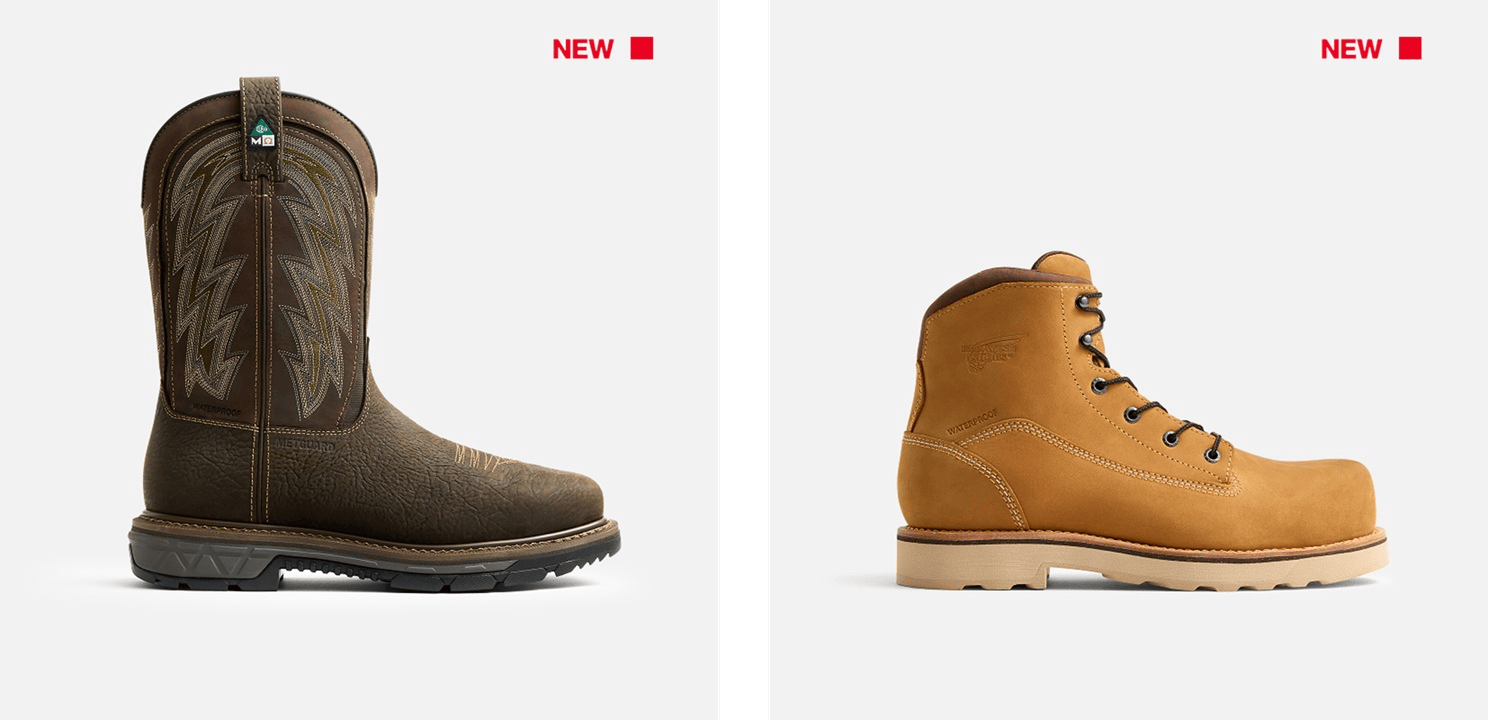 New Arrivals