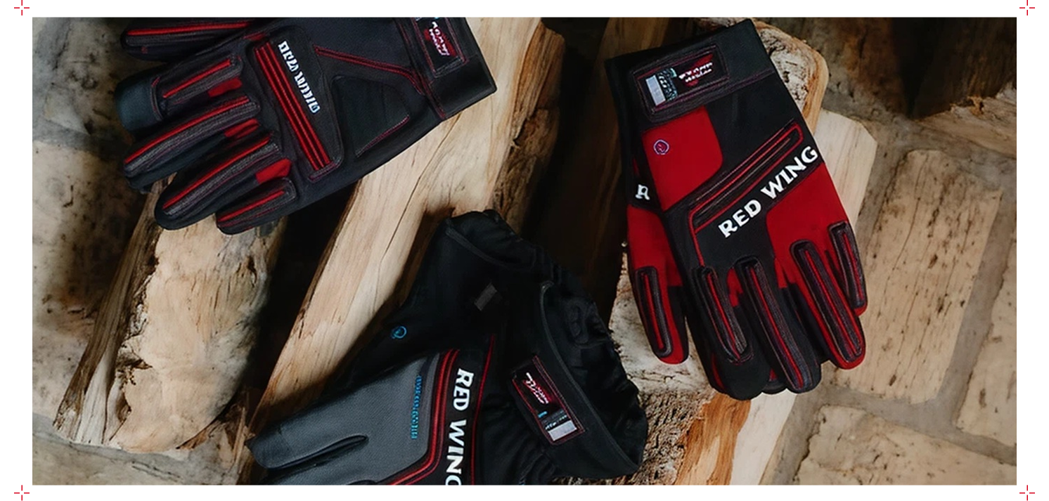 Work Gloves