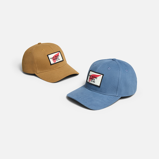Hats