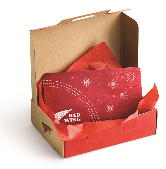 Gift Cards
