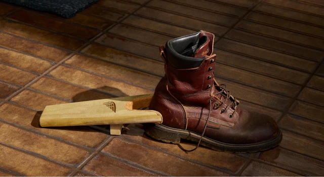 Work Boots