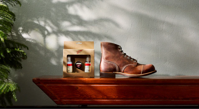 Heritage Boots