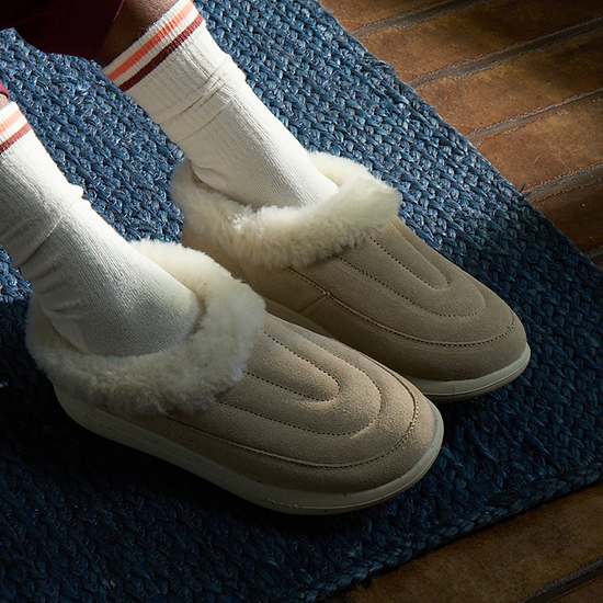 Slippers