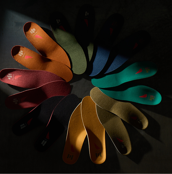 Insoles