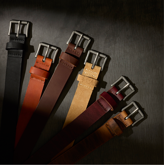 Belts