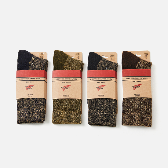 Socks