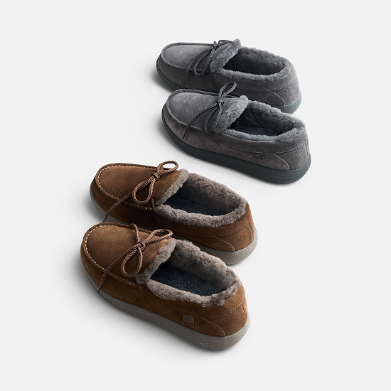 Slippers