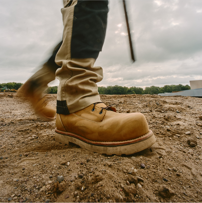 Men's Work Boots