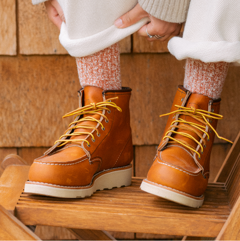 Women's Heritage Boots