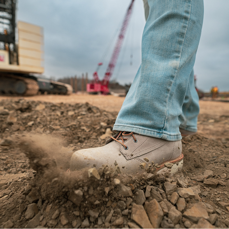 Women's Work Boots