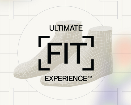 Ultimate Fit Experience