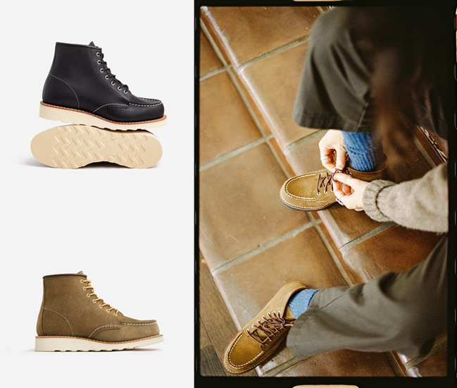 Heritage Classic Moc