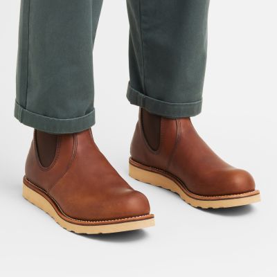 Men's Heritage