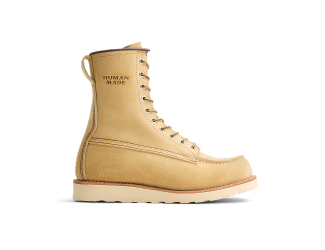 Human Made Collab Classic Moc - Style 4669