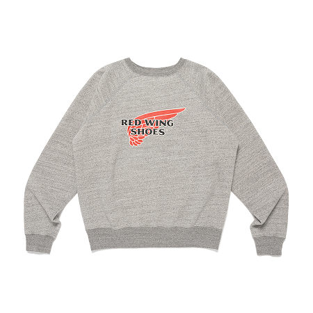 Human Made Collab - Crewneck Sweatshirt