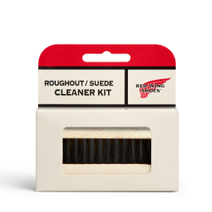 Roughout Suede Cleaner Kit