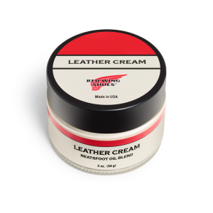 Leather Cream